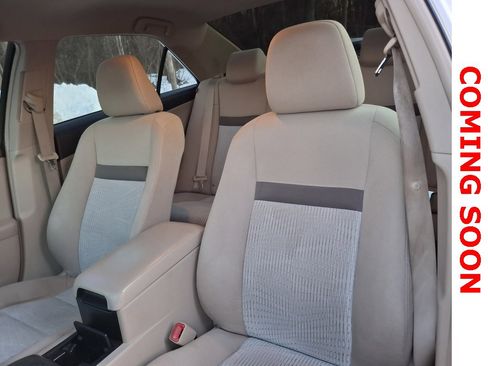 Used 2012 Toyota Camry XLE w/ Convenience Pkg image 9