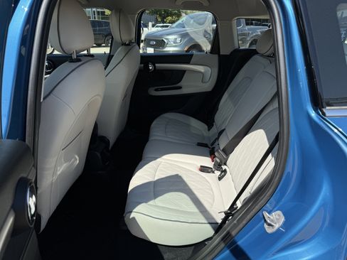 Used 2024 MINI Cooper Countryman S w/ Premium Package image 14
