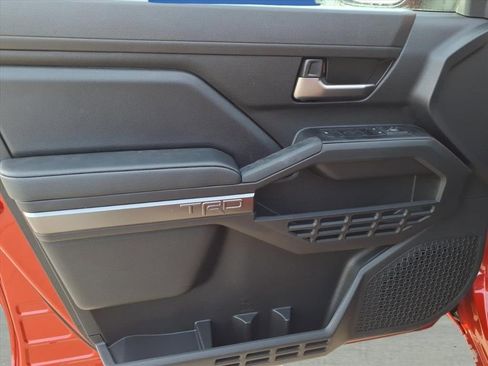 New 2026 Toyota Tacoma TRD Off-Road image 12