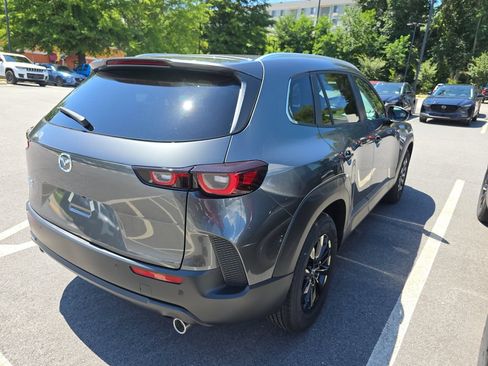 New 2026 MAZDA CX-50 AWD 2.5 S w/ Weather Package image 2