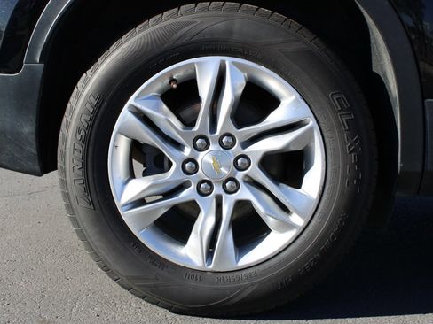 Used 2022 Chevrolet Blazer LT image 12