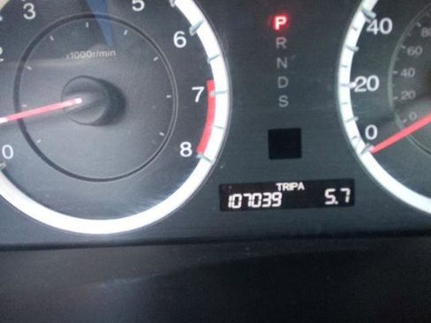 Used 2012 Honda Accord EX-L image 21