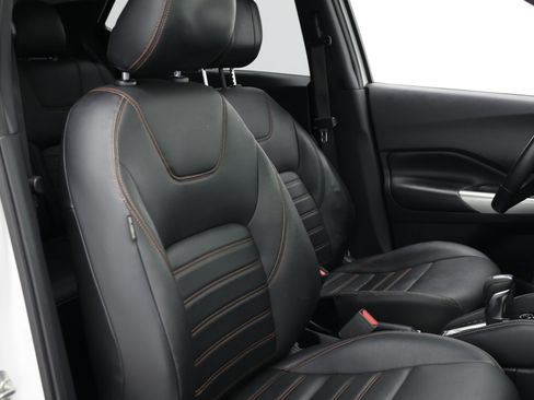 Used 2019 Nissan Kicks SR w/ SR Premium Package FWD image 42