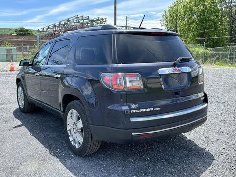 Used 2017 GMC Acadia Limited SLT AWD/4WD image 6