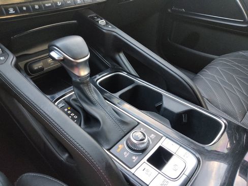 Used 2023 Kia Telluride SX X-Pro AWD/4WD image 26
