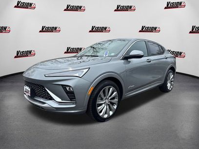 Used 2024 Buick Envista Avenir