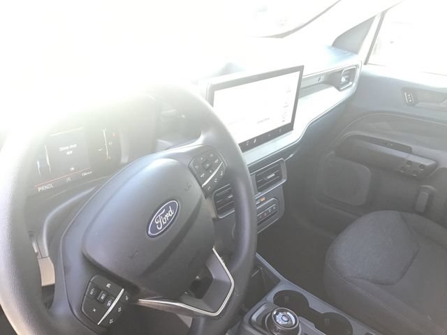 Used 2025 Ford Maverick XL w/ 4K Tow Package AWD/4WD image 12