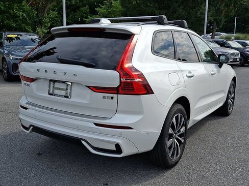 Certified 2025 Volvo XC60 B5 Plus w/ Protection Package Premier AWD/4WD image 6