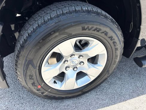 New 2026 RAM 1500 Lone Star RWD image 29