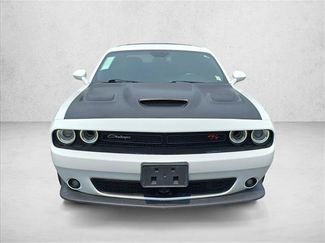Used 2021 Dodge Challenger R/T Scat Pack w/ Dynamics Package RWD video 2
