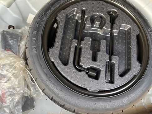 Used 2022 Nissan Sentra SV image 25