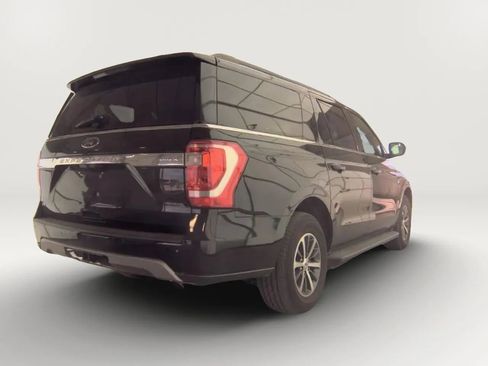 Used 2019 Ford Expedition Max XLT image 5