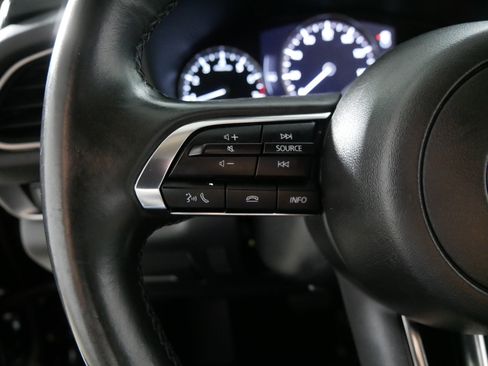 Used 2024 MAZDA CX-30 AWD 2.5 S w/ Select Sport Pkg image 27