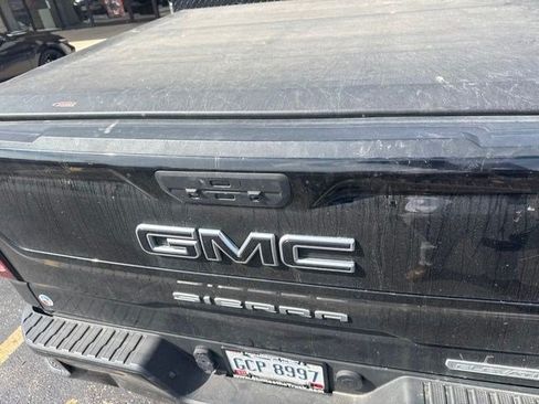 Used 2021 GMC Sierra 1500 Elevation w/ Preferred Package AWD/4WD image 17