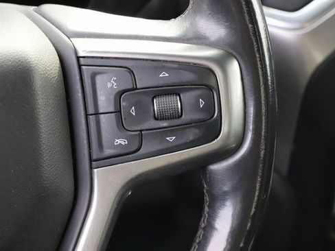 Used 2019 Chevrolet Silverado 1500 RST w/ All-Star Edition image 25