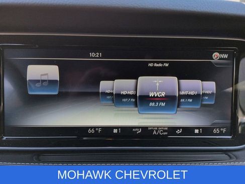 Used 2017 Mercedes-Benz S 550 Cabriolet image 14