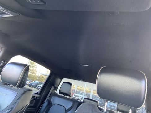 Used 2024 RAM 1500 Laramie image 28