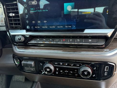 Used 2025 Chevrolet Silverado 1500 RST image 68