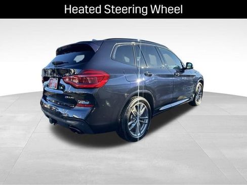 Used 2021 BMW X3 M40i image 21