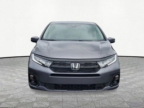 New 2026 Honda Odyssey Elite image 2