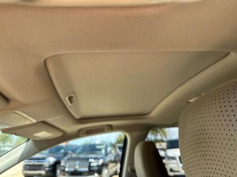 Used 2014 Honda CR-V EX image 20