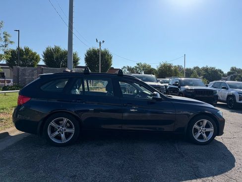 Used 2014 BMW 328i xDrive Wagon AWD/4WD image 2