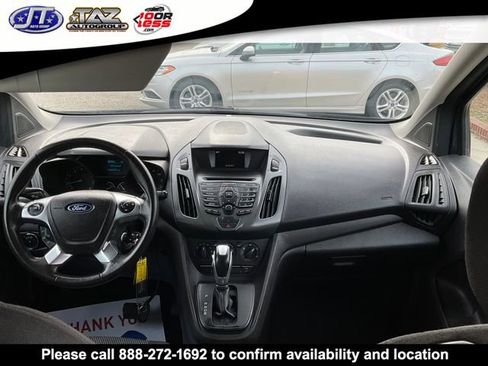 Used 2018 Ford Transit Connect XL image 17