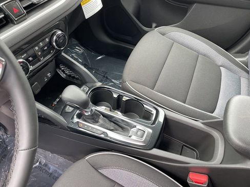 New 2026 Chevrolet TrailBlazer LT w/ Convenience Package FWD image 20