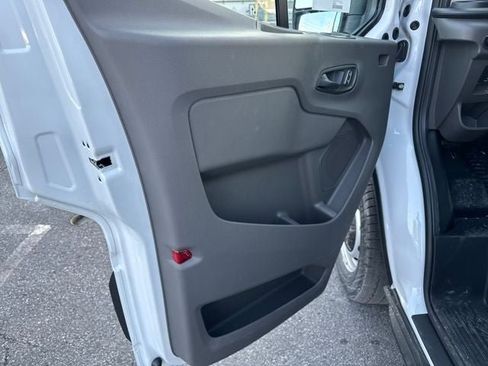 New 2026 Ford Transit 250 148 Medium Roof image 10