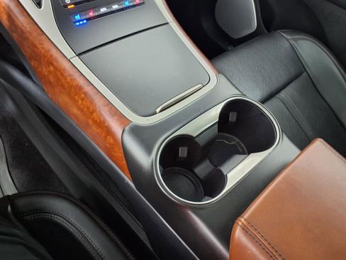 Used 2017 Lincoln MKX Black Label w/ Driver Assistance Package image 21