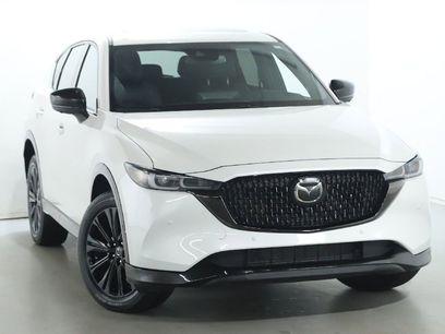 Certified 2025 MAZDA CX-5 2.5 Turbo w/ Premium Package
