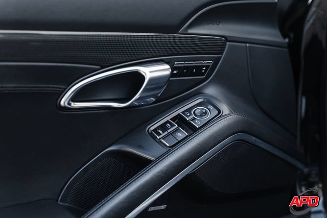 Used 2013 Porsche 911 Carrera S RWD image 66
