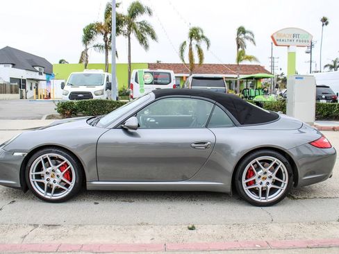 Used 2010 Porsche 911 Carrera S RWD image 12