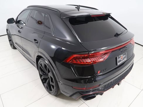 Used 2023 Audi RS Q8 image 31