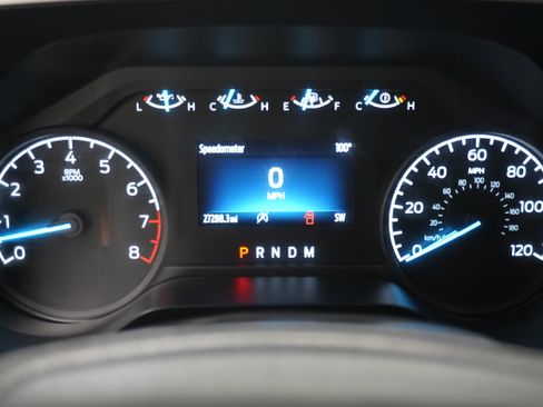 Used 2023 Ford F150 XL w/ STX Appearance Package AWD/4WD image 16