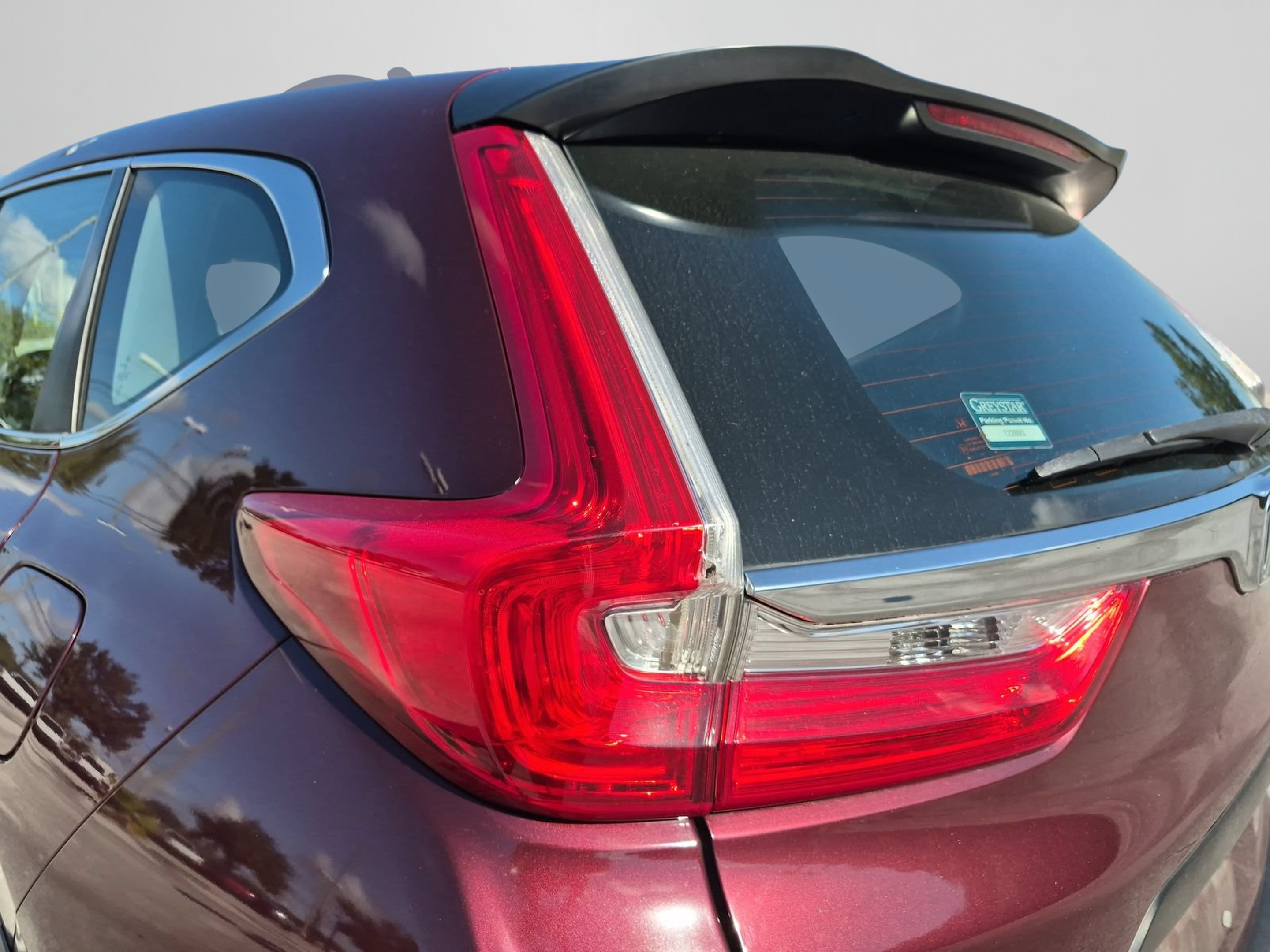 Used 2019 Honda CR-V LX image 30