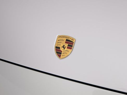 Certified 2025 Porsche Panamera 4 image 37