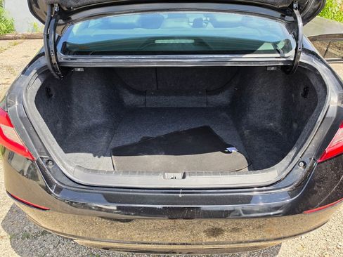 Used 2019 Honda Accord EX-L image 8