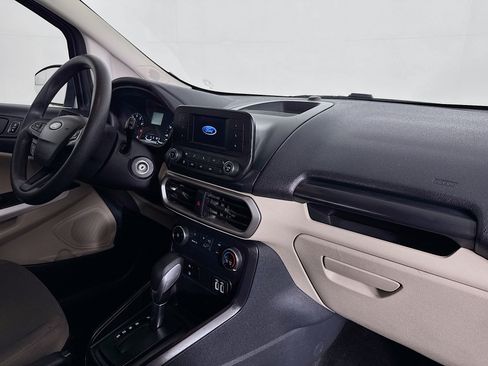 Used 2018 Ford EcoSport S image 28