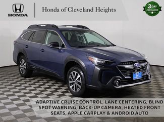 Used 2023 Subaru Outback Premium video 1