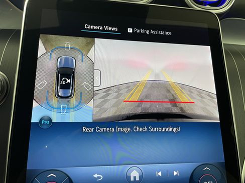 New 2026 Mercedes-Benz GLC 300 image 22