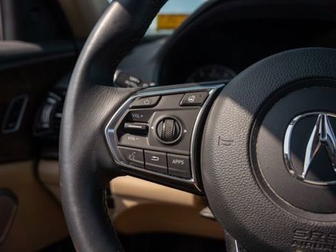 Used 2019 Acura RDX AWD w/ Advance Package image 18
