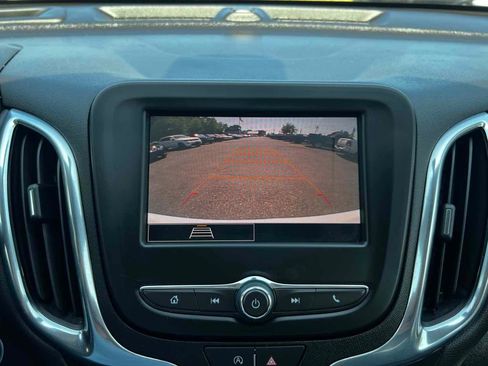 Used 2023 Chevrolet Equinox LT w/ LPO, Floor Liner Package image 30