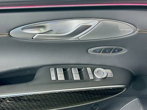 New 2026 Genesis GV70 3.5T Sport Prestige AWD/4WD image 20