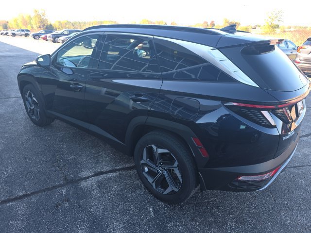 Used 2023 Hyundai Tucson Limited AWD/4WD image 6
