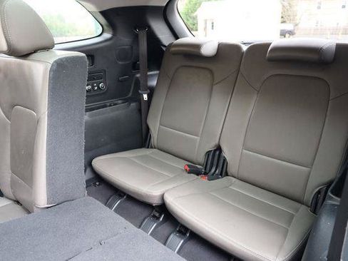 Used 2017 Hyundai Santa Fe FWD w/ SE Ultimate Tech Package 03 image 27