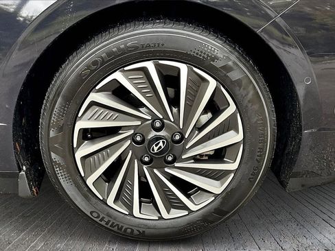 Used 2024 Hyundai Sonata Limited image 8