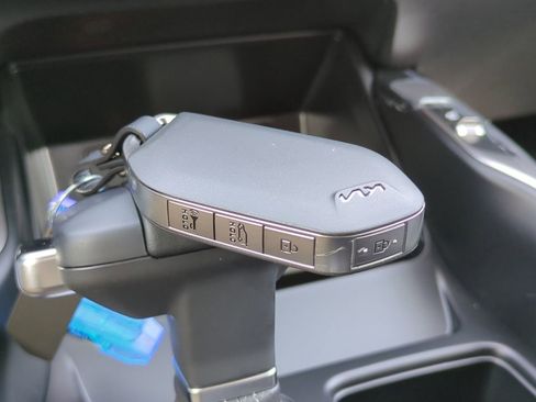 New 2026 Kia Sorento EX image 29