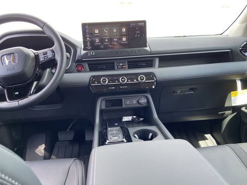 New 2026 Honda Passport RTL image 17