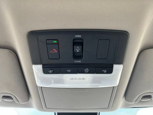 Used 2023 Nissan Altima 2.5 SL FWD image 24